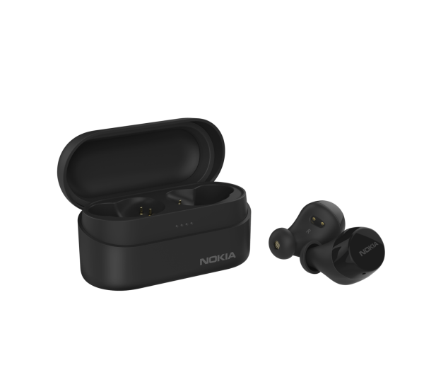Nokia 8.3 5G Niebieski + Nokia Power Earbuds Lite - 1381053 - zdjęcie 7